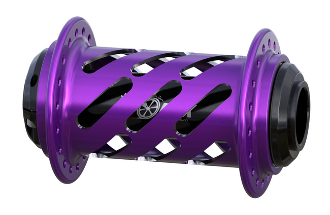 Onyx Front Helix Hub-20mm - 8