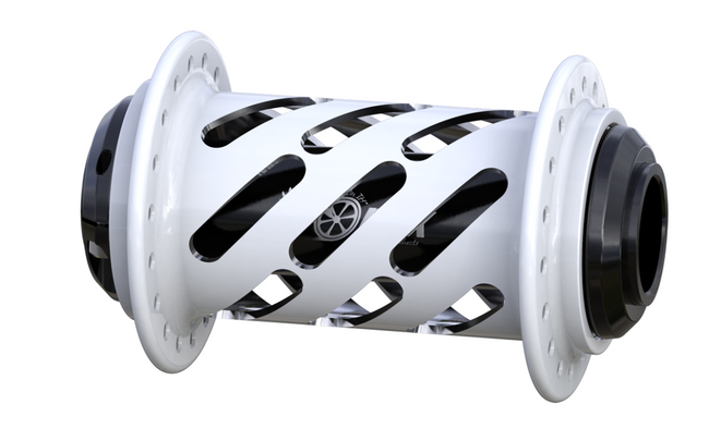 Onyx Front Helix Hub-20mm - 12
