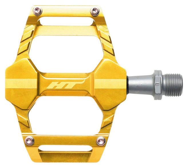 HT AR06-SX Mini BMX Flat Pedals - 4