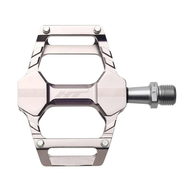 HT AR06-SX Mini BMX Flat Pedals - 5