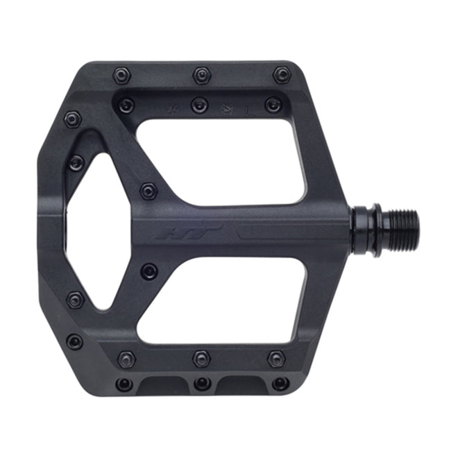 HT PA32A Supreme-C Composite BMX Pedals - 1
