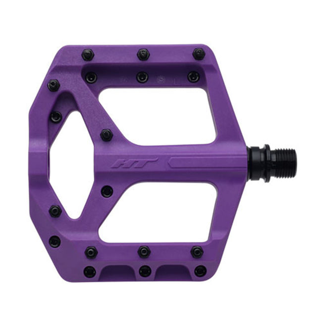 HT PA32A Supreme-C Composite BMX Pedals - 2