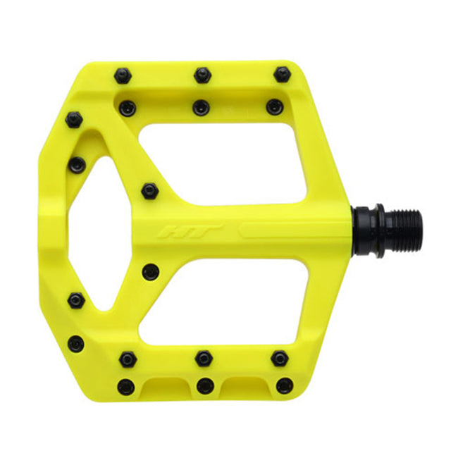 HT PA32A Supreme-C Composite BMX Pedals - 3