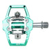 HT Pedals T2-SX Clipless BMX Pedals - 12
