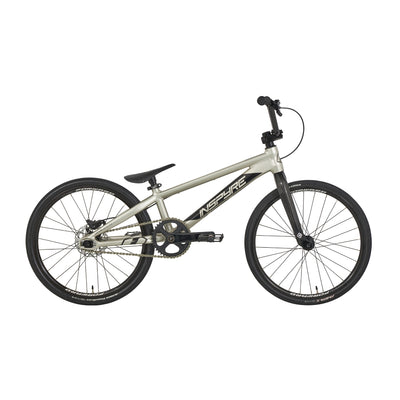 Inspyre Evo-C Disk Expert 19.5"TT BMX Race Bike-Champagne