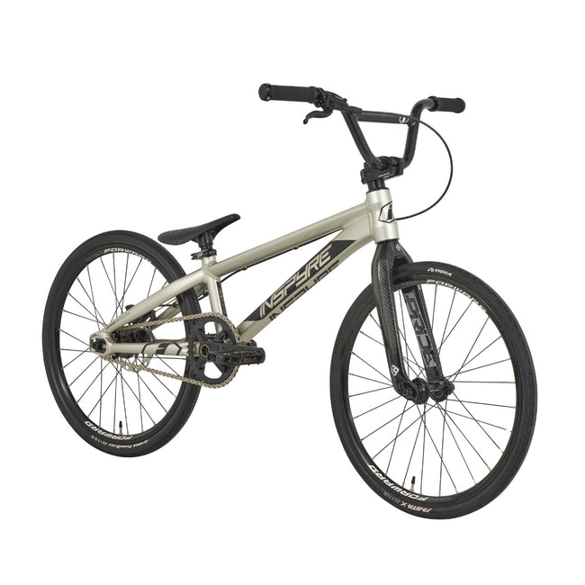Inspyre Evo-C Disk Expert 19.5&quot;TT BMX Race Bike-Champagne - 2