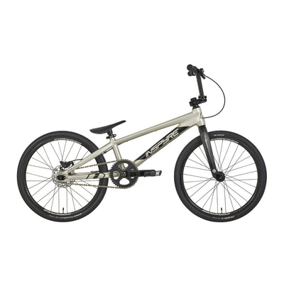 Inspyre Evo-C Disk Expert XL 20"TT BMX Race Bike-Champagne