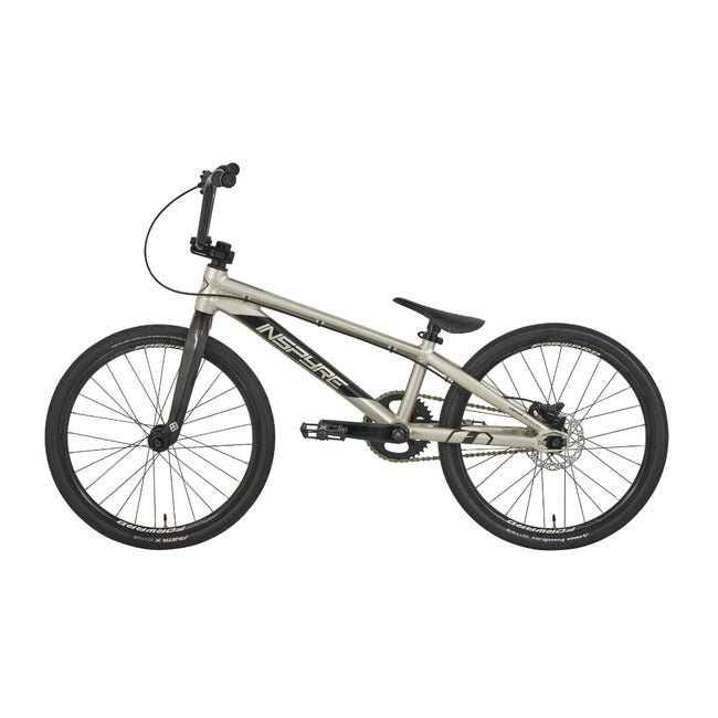 Inspyre Evo-C Disk Expert XL 20&quot;TT BMX Race Bike-Champagne - 3