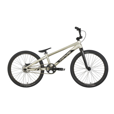 Inspyre Evo-C Disk Pro Cruiser 24" 21.85"TT BMX Race Bike-Champagne