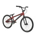 Inspyre Evo Disk Expert 19.5&quot;TT BMX Race Bike-Cherry Red - 2