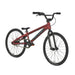Inspyre Evo Disk Junior 18.75&quot;TT BMX Race Bike-Cherry Red - 2