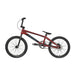 Inspyre Evo Disk Pro 20.75&quot;TT BMX Race Bike-Cherry Red - 2
