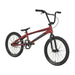 Inspyre Evo Disk Pro XL 21.25&quot;TT BMX Race Bike-Cherry Red - 2