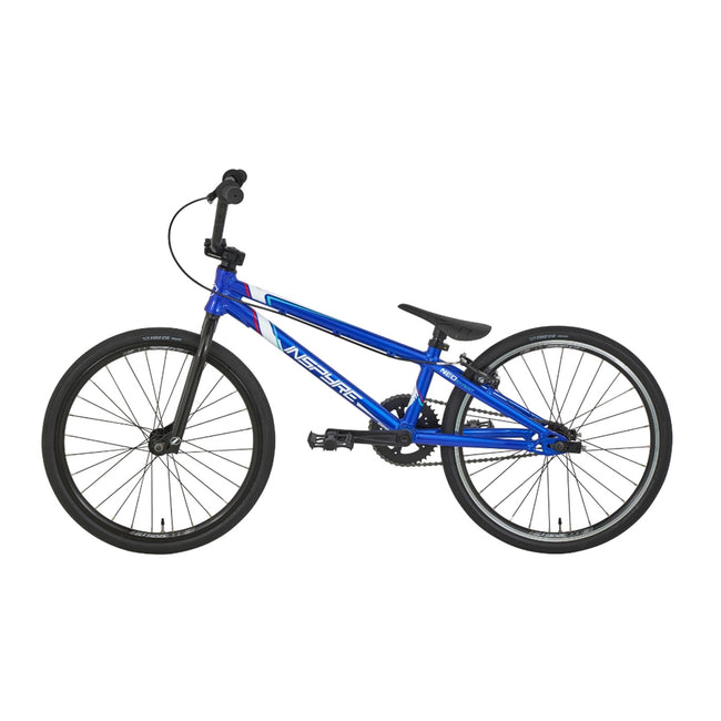 Inspyre Neo Expert 19.5&quot;TT BMX Race Bike-Blue - 3