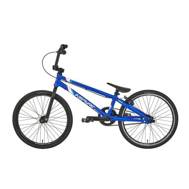 Inspyre Neo Expert XL 20&quot;TT BMX Race Bike-Blue - 3