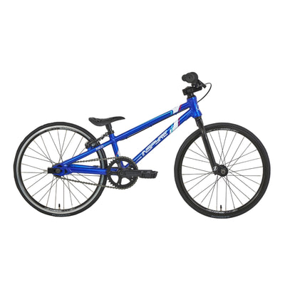 Inspyre Neo Micro 15.75"TT BMX Race Bike-Blue