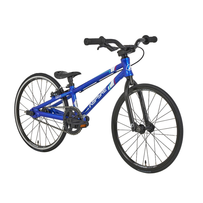 Inspyre Neo Micro 15.75&quot;TT BMX Race Bike-Blue - 2