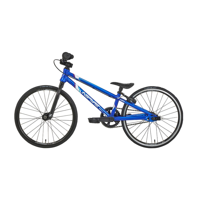 Inspyre Neo Micro 15.75&quot;TT BMX Race Bike-Blue - 3