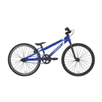 Inspyre Neo Mini 17.25"TT BMX Race Bike-Blue