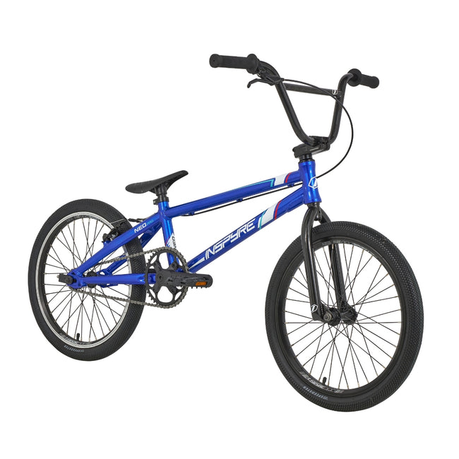 Inspyre Neo Pro 20.5&quot;TT BMX Race Bike-Blue - 2