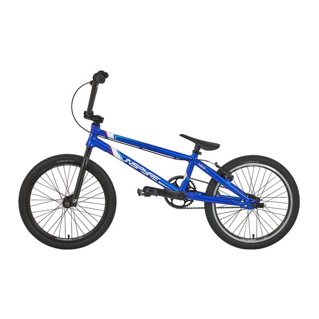 Inspyre Neo Pro 20.5&quot;TT BMX Race Bike-Blue - 3