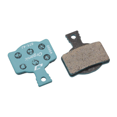 Jagwire Magura Compatible Disc Brake Pads-MT2,MT4,MT6,MT8
