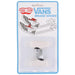Kool Stop Vans Threaded BMX Brake Pads - 3