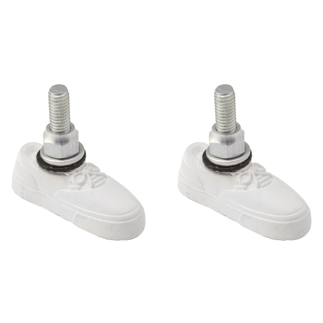 Kool Stop Vans Threaded BMX Brake Pads - 4
