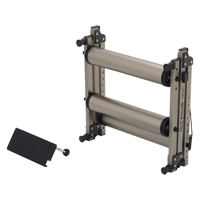 Minoura MOZ G2 Folding Rollers - 2