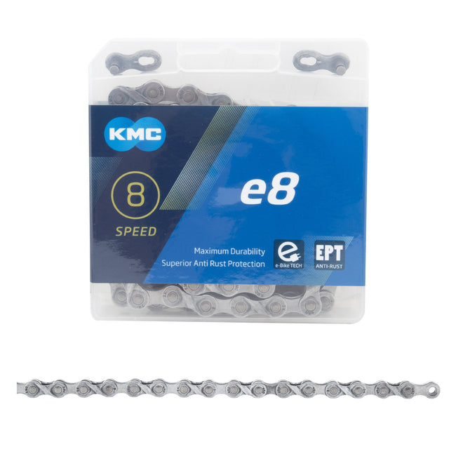 KMC E8 Chain-3/32&quot; - 1