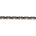 KMC K1 Kool Wide Chain-1/8&quot;-Silver/Black - 2