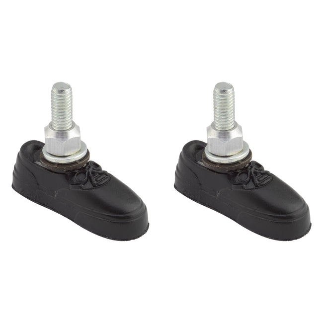 Kool Stop Vans Threaded BMX Brake Pads - 2