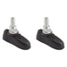 Kool Stop Vans Threaded BMX Brake Pads - 2