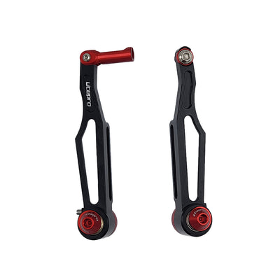 Litepro V-Brake Arms-Black
