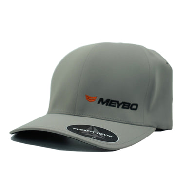 Meybo FlexFit Delta Hat-Grey