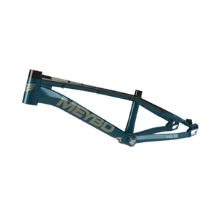 Meybo Holeshot Alloy BMX Race Frame-Diesel/Black/Grey