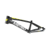 Meybo Holeshot Alloy BMX Race Frame-Grey/Black/Lime - 1