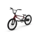 Meybo Patron Cruiser Pro 22 BMX Race Bike-Red/Black/White - 2