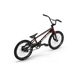 Meybo Patron Cruiser Pro 22 BMX Race Bike-Red/Black/White - 3