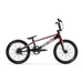 Meybo Patron Cruiser Pro 22 BMX Race Bike-Red/Black/White - 1