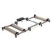 Minoura MOZ G2 Folding Rollers - 1