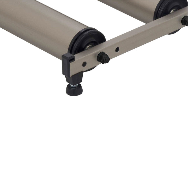Minoura MOZ G2 Folding Rollers - 3