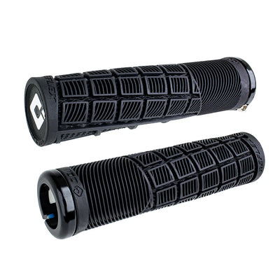ODI Reflex V2.1 Lock-On Grips-135mm