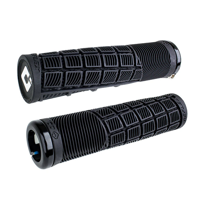 ODI Reflex V2.1 Lock-On Grips-135mm - 1