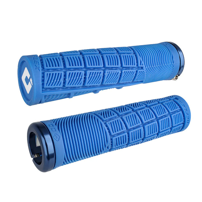 ODI Reflex V2.1 Lock-On Grips-135mm - 7