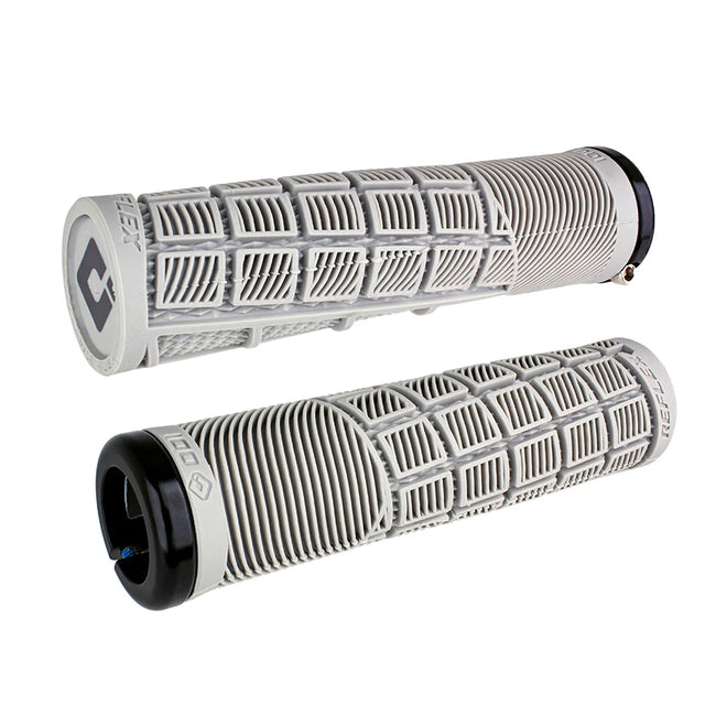ODI Reflex V2.1 Lock-On Grips-135mm - 2