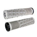 ODI Reflex V2.1 Lock-On Grips-135mm - 2