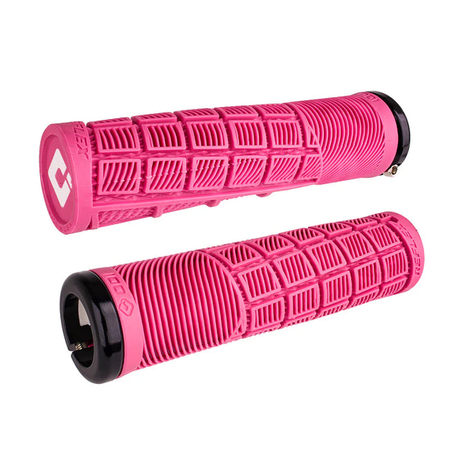 ODI Reflex V2.1 Lock-On Grips-135mm - 4