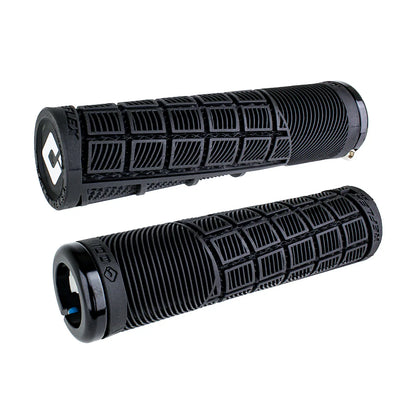 ODI Reflex XL V2.1 Lock-On Grips-135mm
