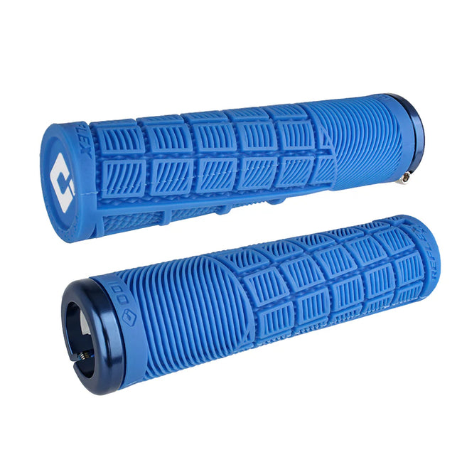 ODI Reflex XL V2.1 Lock-On Grips-135mm - 5